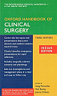 Oxford Handbook Of Clinical Surgery , 3/e