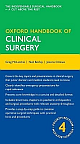 Oxford Handbook of Clinical Surgery , 4/e