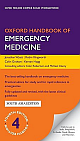 Oxford Handbook Of Emergency Medicine 