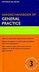 Oxford Handbook of General Practice: 