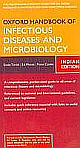 Oxford Handbook of Infectious Diseases and Microbiology: