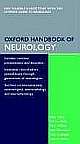 Oxford Handbook of Neurology