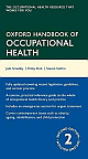 Oxford Handbook of Occupational Health , 2e