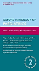 Oxford Handbook of Paediatrics , 2/e