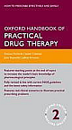 Oxford Handbook of Practical Drug Therapy , 2e 