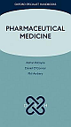  Pharmaceutical Medicine