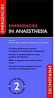 Emergencies In Anaesthesia