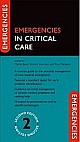Emergencies in Critical Care
