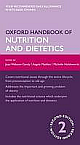 Oxford Handbook of Nutrition and Dietetics2/Ed