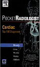 Pocket Radiologist Cardiac Top 100 Diagnoses 