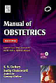 Manual Of Obstetrics (2nd Edition)