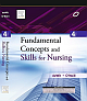 Fundamental Concepts and Skills for Nursing 4th Edition 