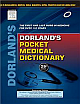  Dorland`s Pocket Medical Dictionary, 29/e