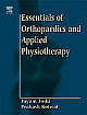 Essentials of Orthopaedics & Applied Physiotherapy