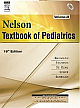 Nelson Textbook of Pediatrics (Set of 3 Volumes) 19th Edition 