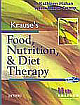 Krause`s Food, Nutrition and Diet Therapy