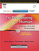 The Developing Human: Clinically Oriented Embryology with Student Consult Online Access  , 9/e