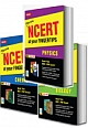 Objective NCERT at your FINGERTIPS - Physics, Chemistry, Biology Combo