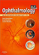 Ophthalmology: An Illustrated Colour Text , 3 Edition