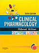 Clinical Pharmacology 10th Edition 