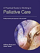 Palliative Care: A Practical Guide for the Health Professional: Finding Meaning and Purpose in Life and Death