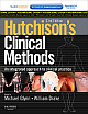 Hutchison`s Clinical Methods: An Integrated Approach to Clinical Practice 23rd Edition