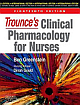 Trounce`s Clinical Pharmacology For Nurses