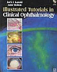 Illustrated Tutorials In Clinical Ophthalmology With Cd