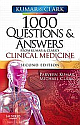 1000 Questions and Answers From Kumar and Clarks Clinical Medicine