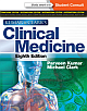 Kumar and Clark`s Clinical Medicine, International Edition: 8th Edition