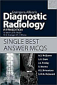 Grainger and Allison`s Diagnostic Radiology : Single Best Answer MCQs