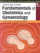 Llewellyn - Jones Fundamentals of Obstetrics and Gynaecology
