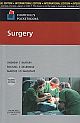 Churchill`s Pocketbook Of Surgery