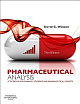 Pharmaceutical Analysis: A Textbook for Pharmacy Students and Pharmaceutical Chemists ,3/e