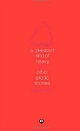 A Pleasant Kind of Heavy and Other Erotic Stories
