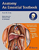  Anatomy with Access Code: An Essential Textbook