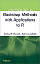 An Introduction To Bootstrap Methods With Applications To R 