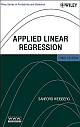 Applied Linear Regression, 3rd Edition 
