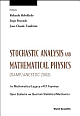Stochastic Analysis and Mathematical Physics (Samp/Anestoc 2002) 