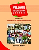 Village Information System: Innovation of Natural Infrastructure (Volume-1)