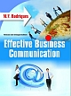 Effective Business Communication