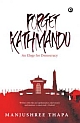 Forget Kathmandu : 