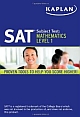 Kaplan SAT Subject Test Mathematics Level 1 (2013-2014)
