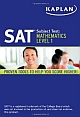 Kaplan SAT Subject Test Mathematics Level 1 (2013-2014)