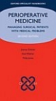 Perioperative Medicine 2nd Edition