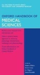 Oxford Handbook Of Medical Sciences