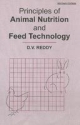 Principles Of Animal Nutrition And Feed Technology 2nd Edition