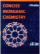 Concise In Organic Chemistry 5th Edition