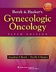 Berek & Hacker`s Gynecologic Oncology 5th Edition (Hb)