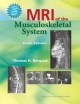 Mri Of The Musculoskeletal Sys 6th Edition